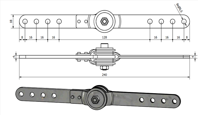 Technical drawing