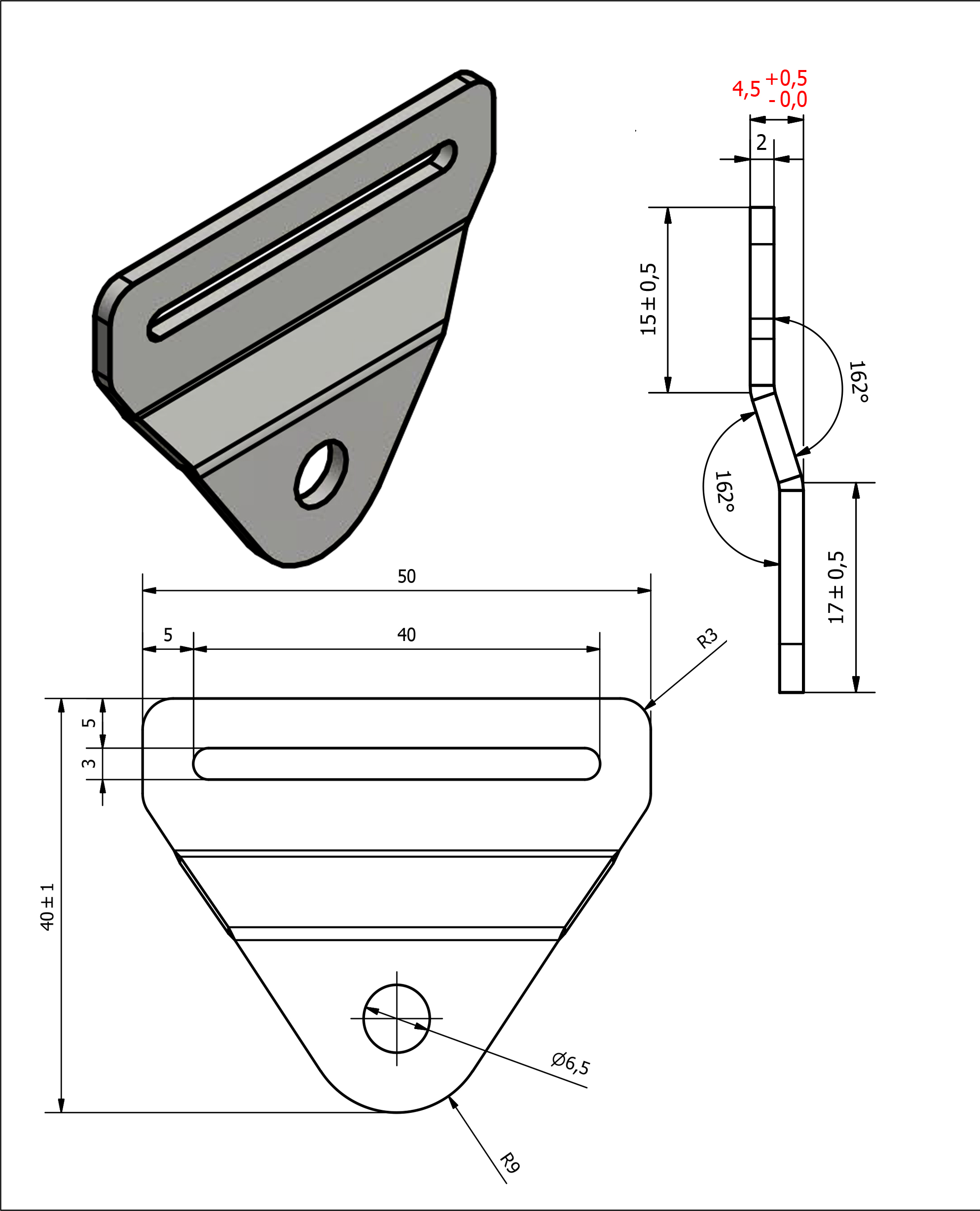 Mattress strap installation